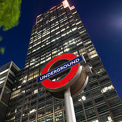 London Underground