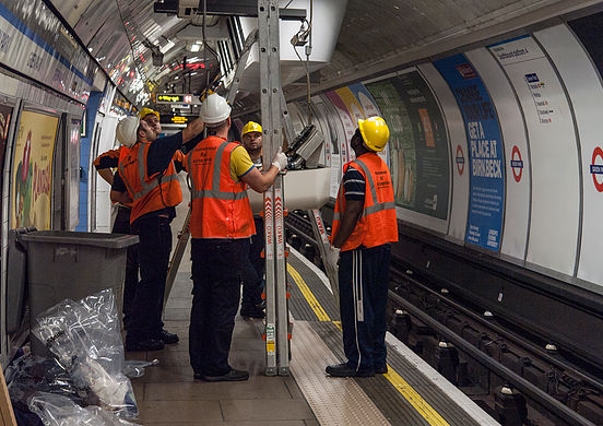 London Underground