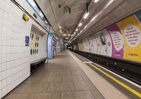 London Underground