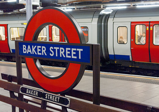 London Underground