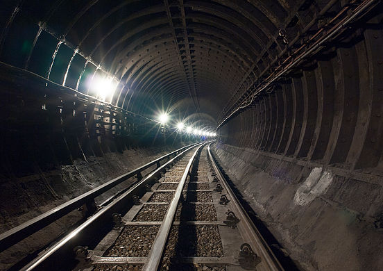 London Underground