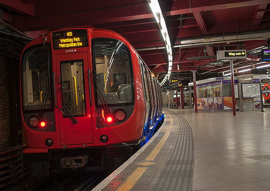 London Underground