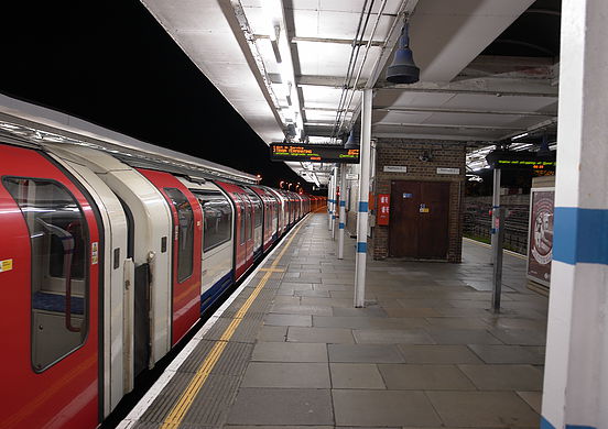 London Underground