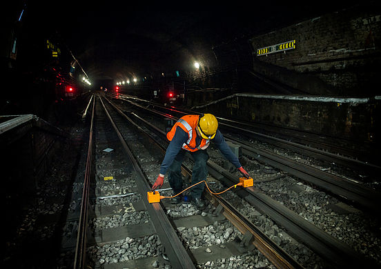 London Underground