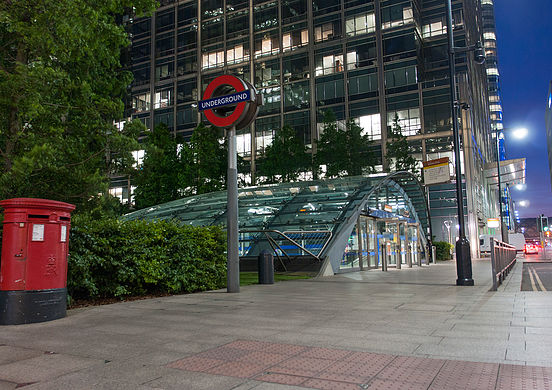 London Underground