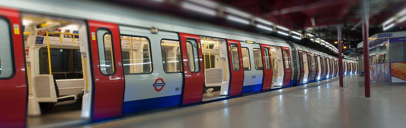 London Underground