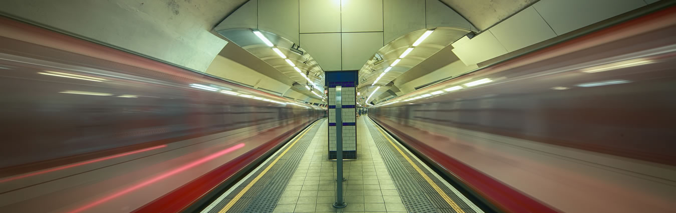 London Underground