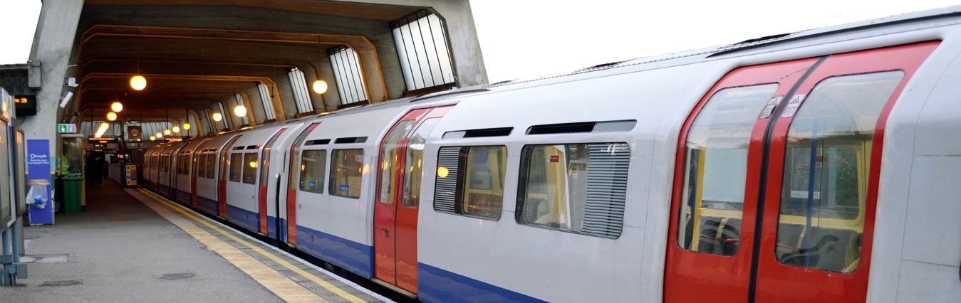 London Underground